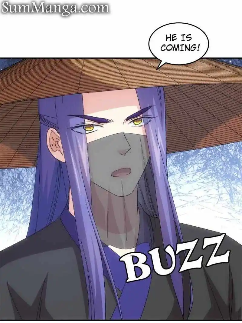 I just Don't Play the Card according to the routine Chapter 231