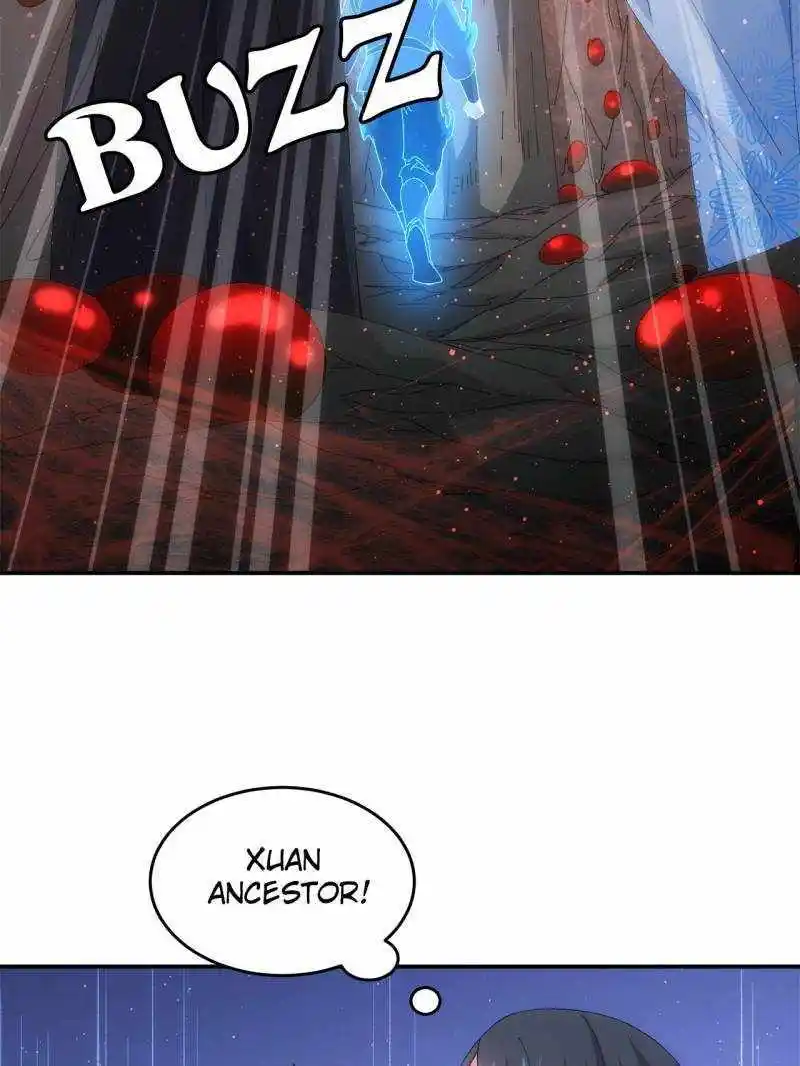 I just Don't Play the Card according to the routine Chapter 231