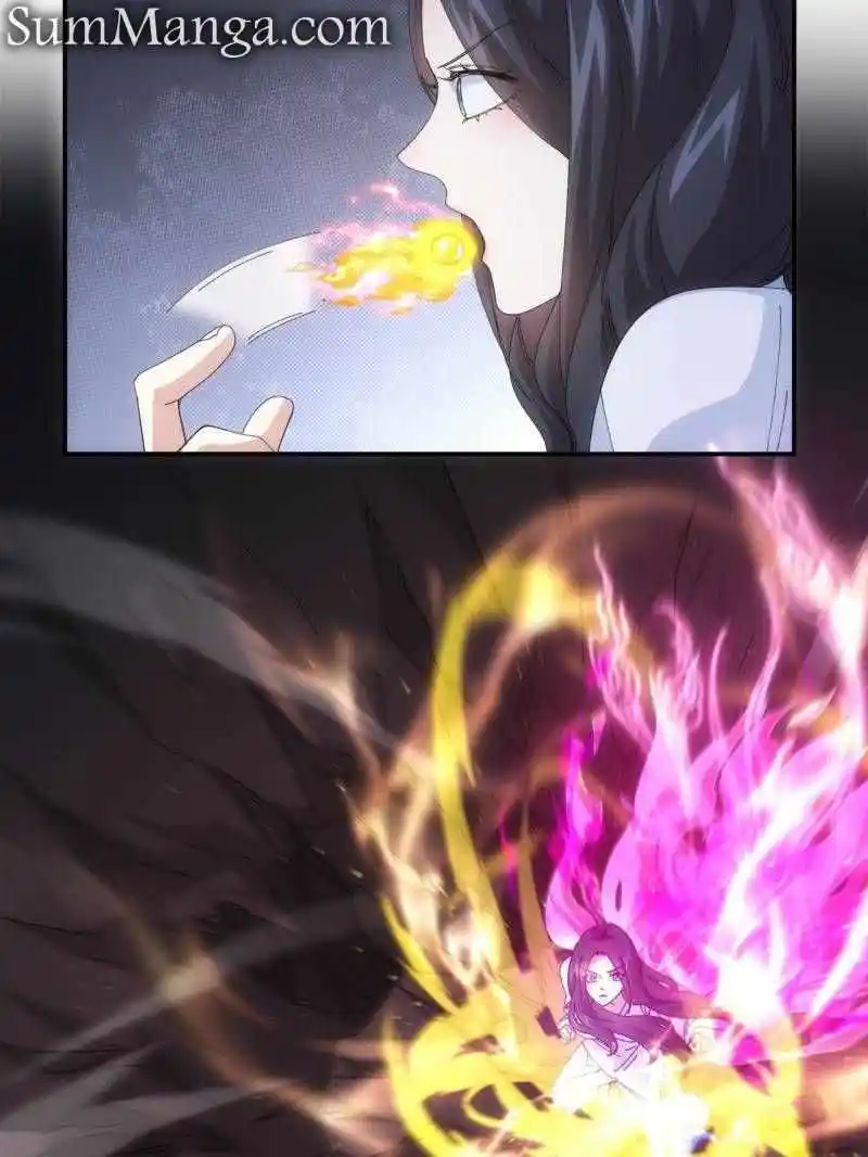 I just Don't Play the Card according to the routine Chapter 231