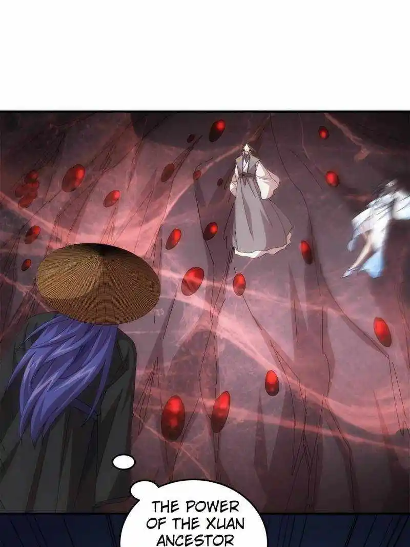 I just Don't Play the Card according to the routine Chapter 231