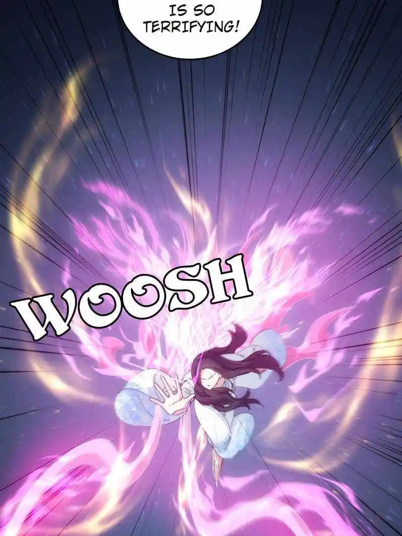 I just Don't Play the Card according to the routine Chapter 231