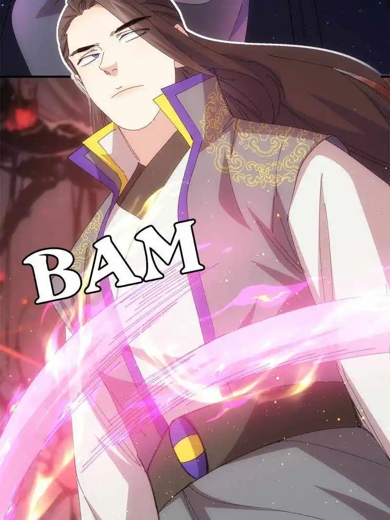 I just Don't Play the Card according to the routine Chapter 231