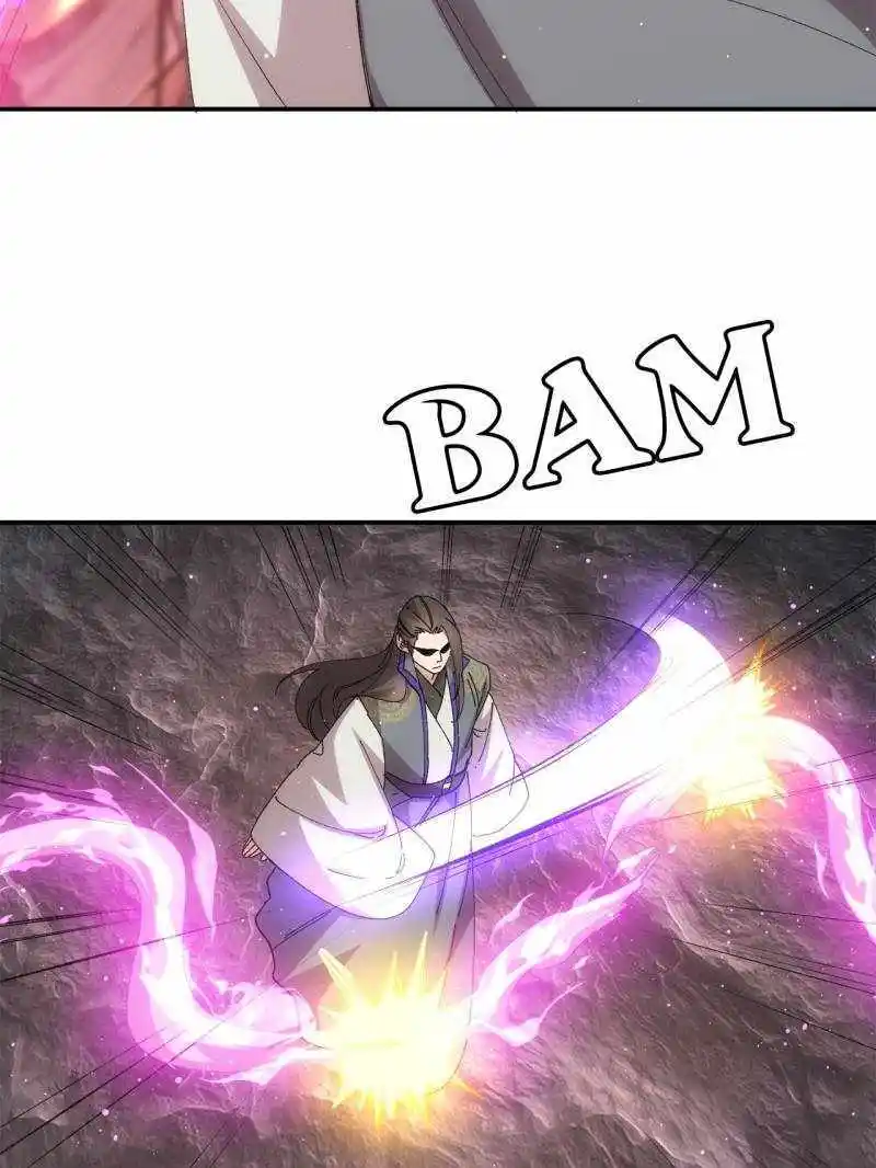 I just Don't Play the Card according to the routine Chapter 231