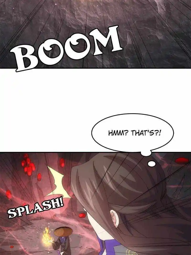 I just Don't Play the Card according to the routine Chapter 231