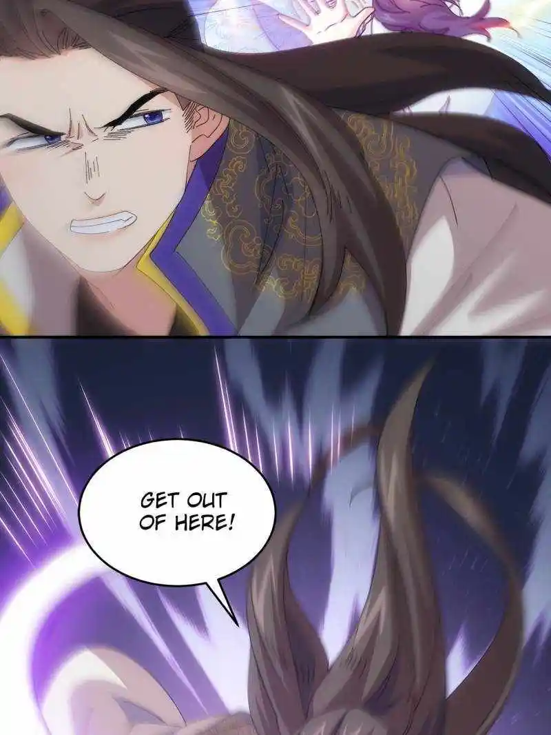 I just Don't Play the Card according to the routine Chapter 231