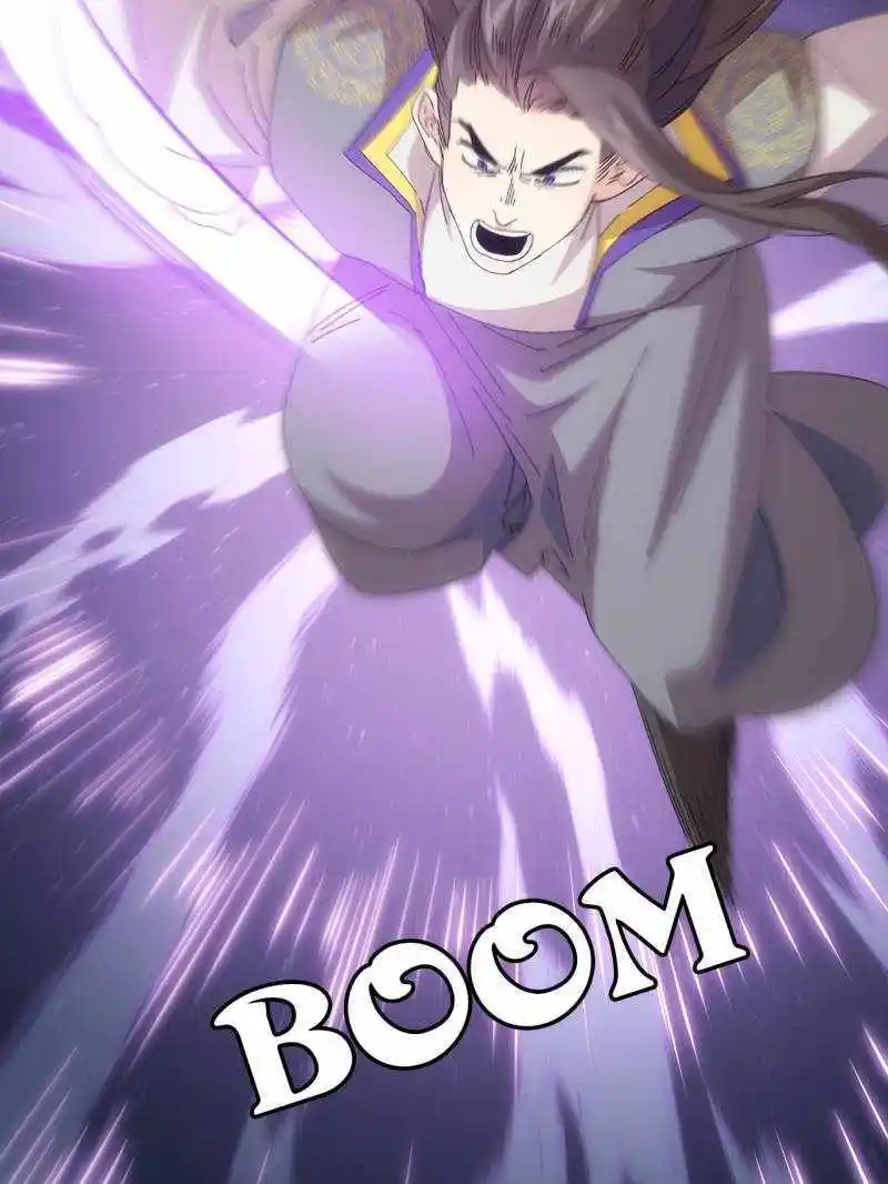 I just Don't Play the Card according to the routine Chapter 231