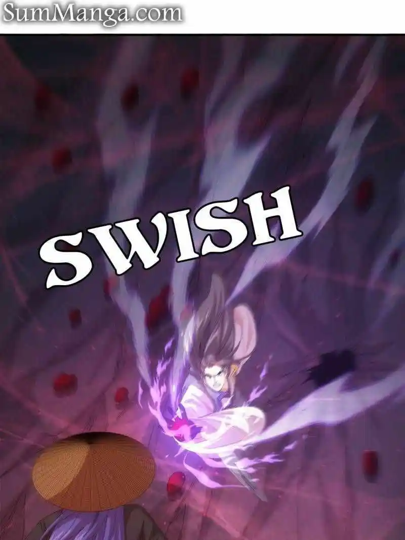 I just Don't Play the Card according to the routine Chapter 231