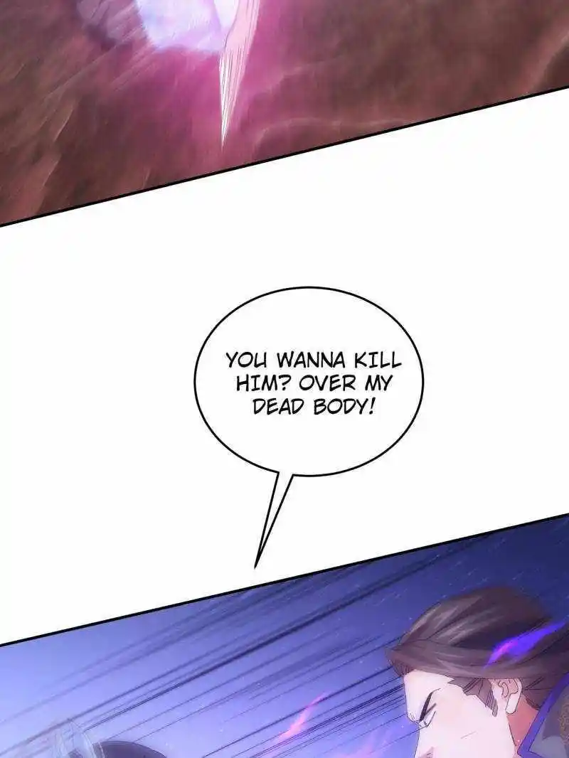 I just Don't Play the Card according to the routine Chapter 231