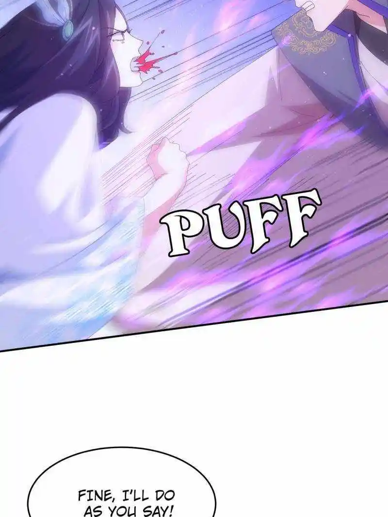 I just Don't Play the Card according to the routine Chapter 231