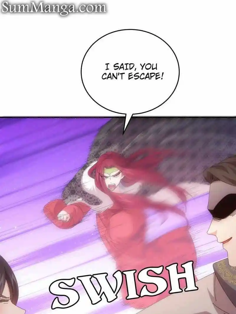 I just Don't Play the Card according to the routine Chapter 231