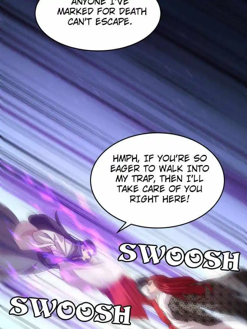 I just Don't Play the Card according to the routine Chapter 231