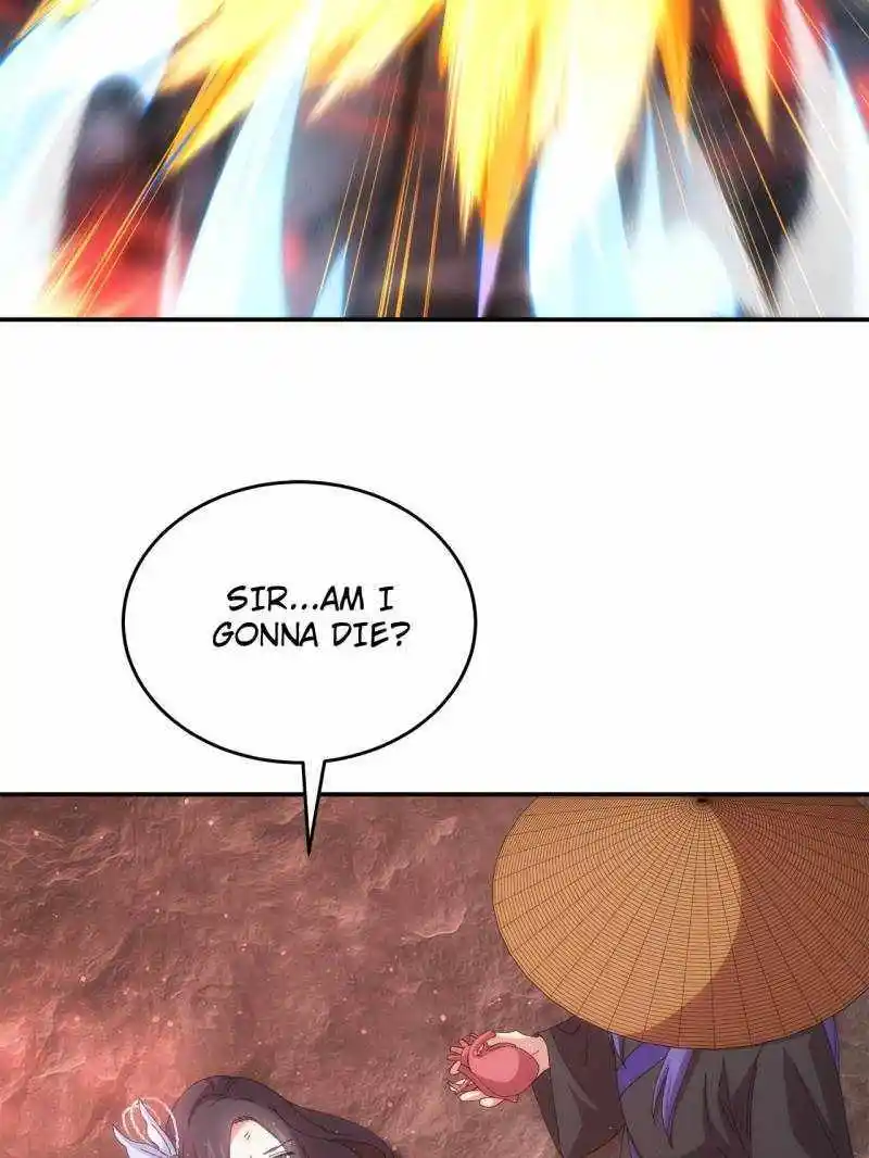 I just Don't Play the Card according to the routine Chapter 231