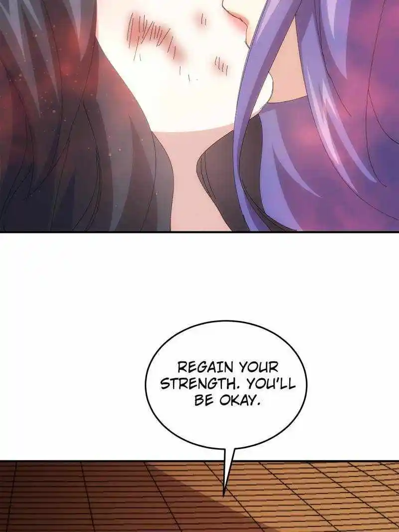 I just Don't Play the Card according to the routine Chapter 231