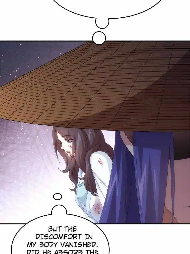 I just Don't Play the Card according to the routine Chapter 231