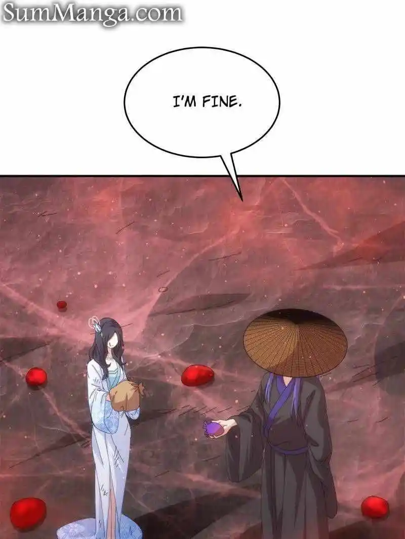 I just Don't Play the Card according to the routine Chapter 231