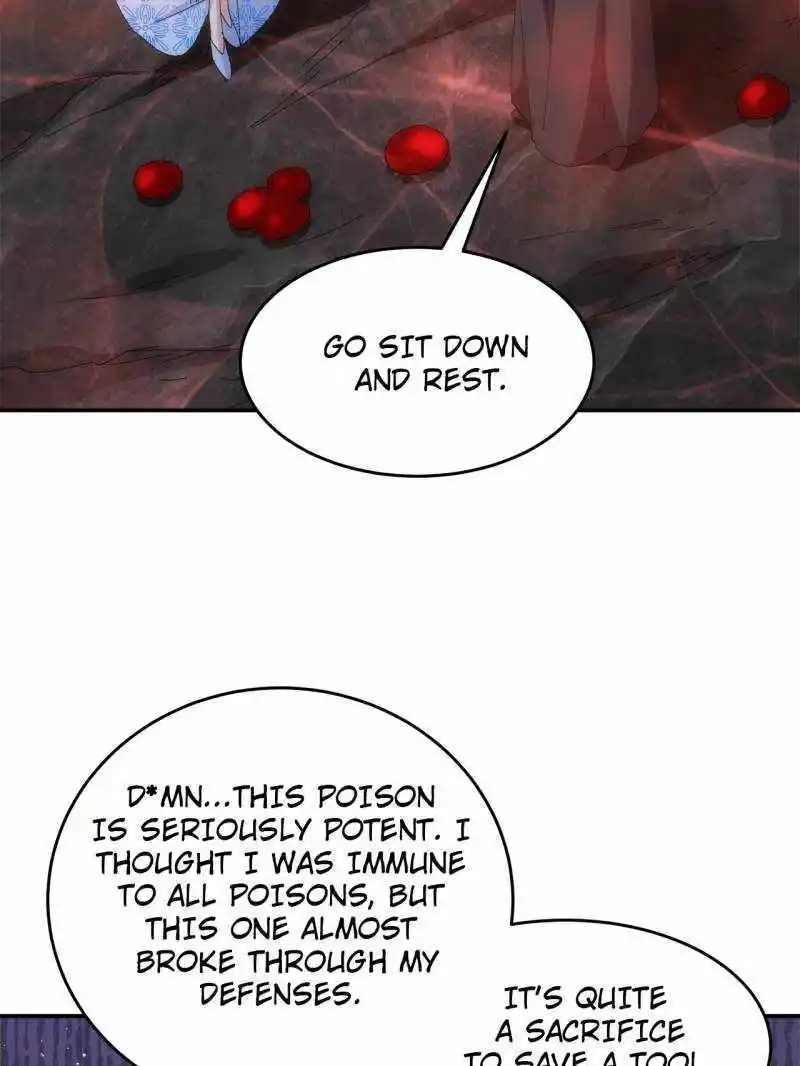 I just Don't Play the Card according to the routine Chapter 231