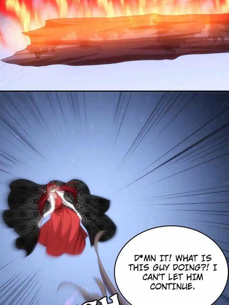 I just Don't Play the Card according to the routine Chapter 232