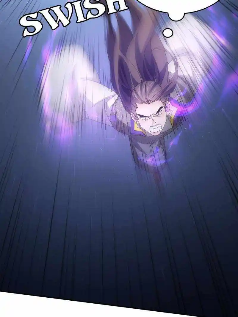 I just Don't Play the Card according to the routine Chapter 232