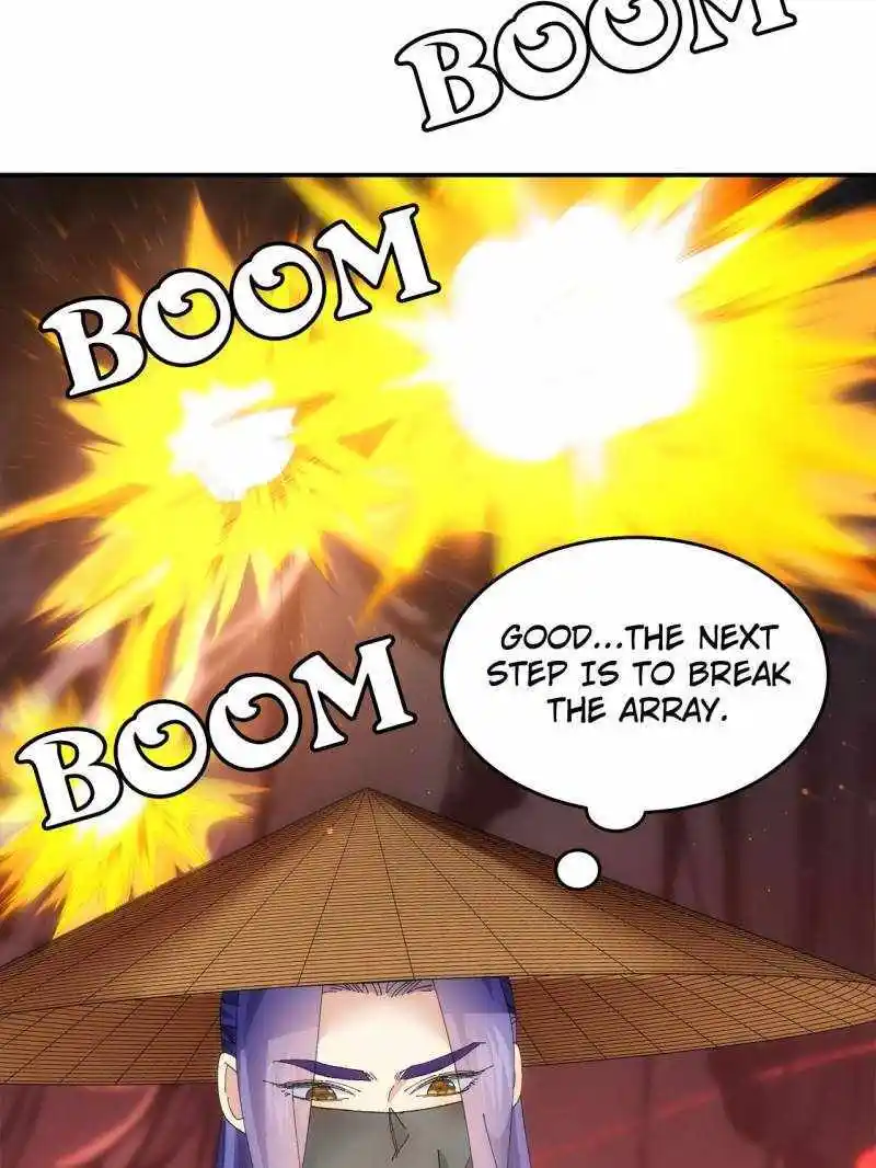 I just Don't Play the Card according to the routine Chapter 232