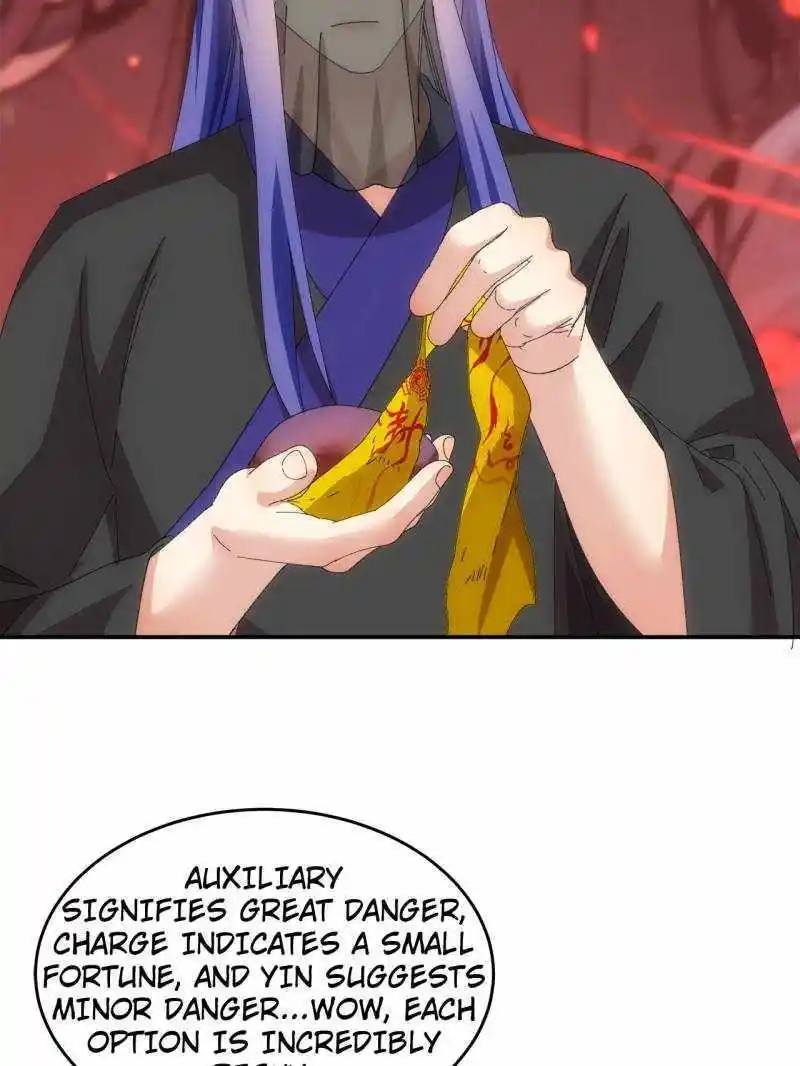 I just Don't Play the Card according to the routine Chapter 232