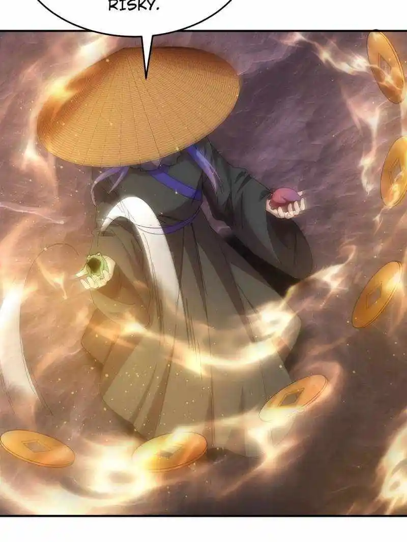 I just Don't Play the Card according to the routine Chapter 232