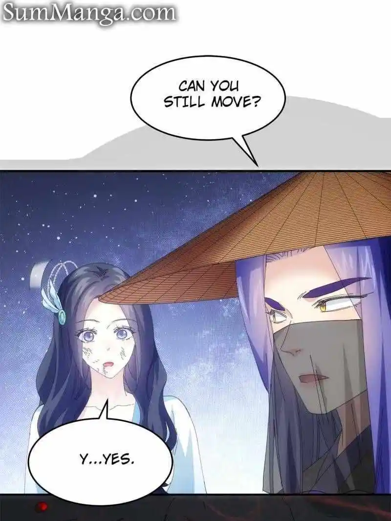 I just Don't Play the Card according to the routine Chapter 232