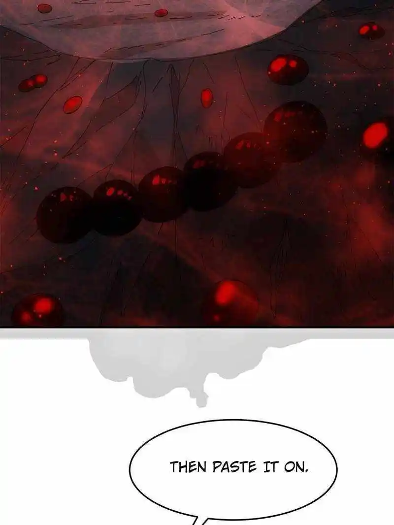 I just Don't Play the Card according to the routine Chapter 232