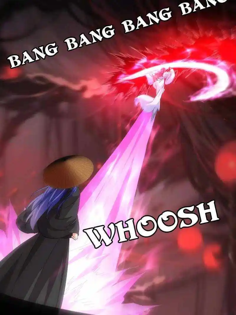 I just Don't Play the Card according to the routine Chapter 232