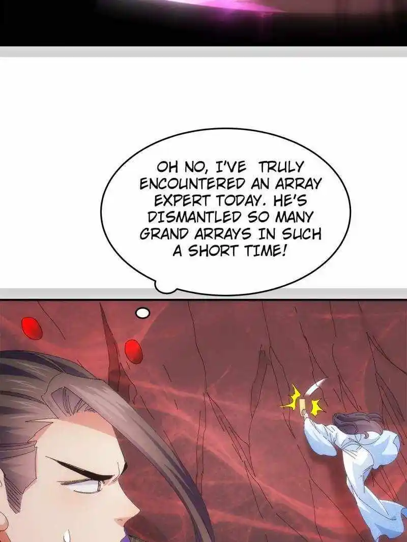 I just Don't Play the Card according to the routine Chapter 232