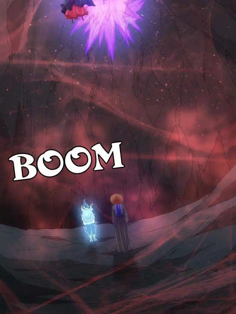 I just Don't Play the Card according to the routine Chapter 232