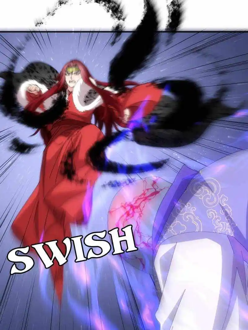 I just Don't Play the Card according to the routine Chapter 232