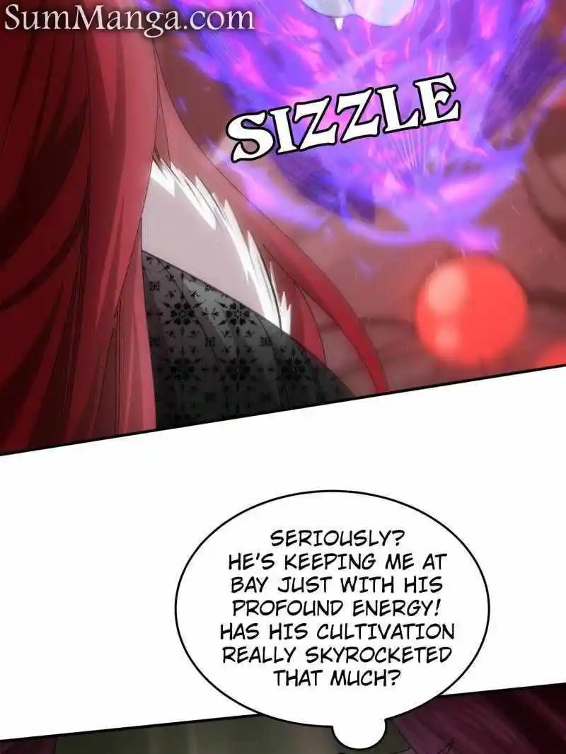 I just Don't Play the Card according to the routine Chapter 232