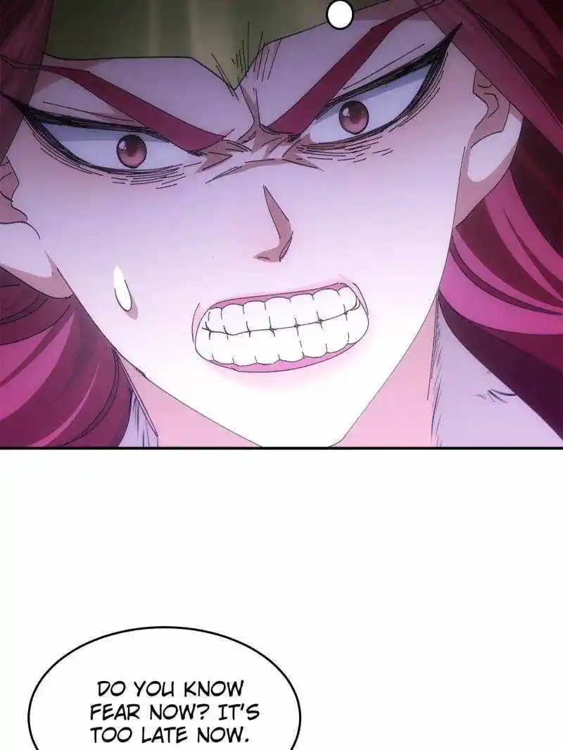 I just Don't Play the Card according to the routine Chapter 232