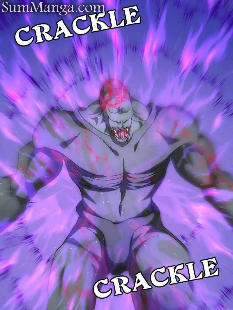 I just Don't Play the Card according to the routine Chapter 232