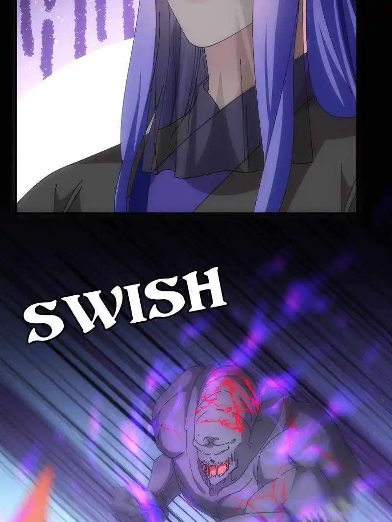 I just Don't Play the Card according to the routine Chapter 232