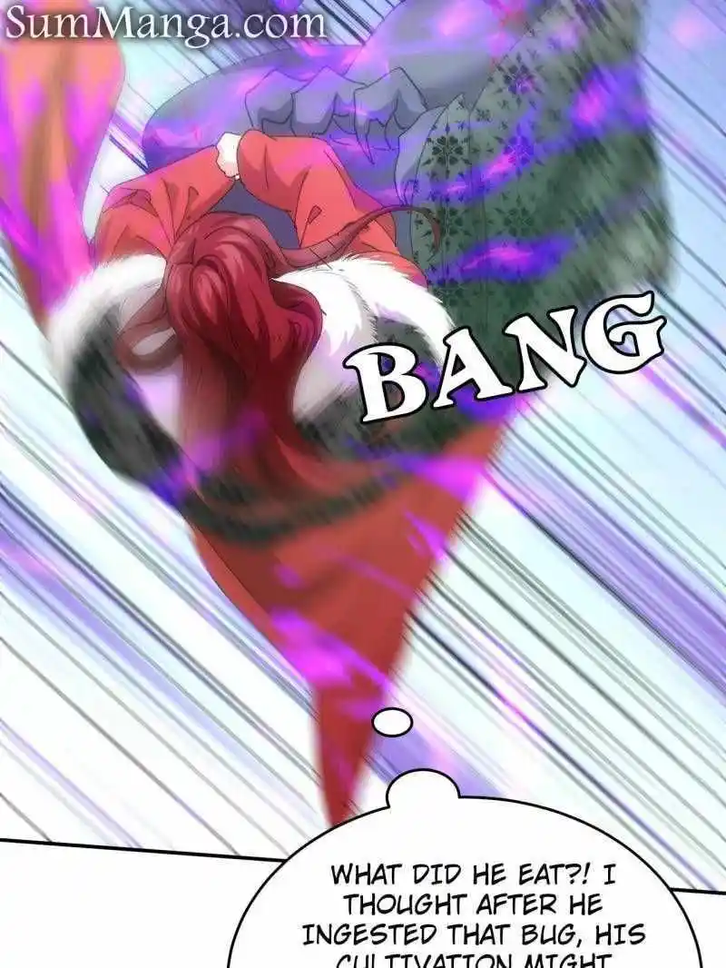 I just Don't Play the Card according to the routine Chapter 232