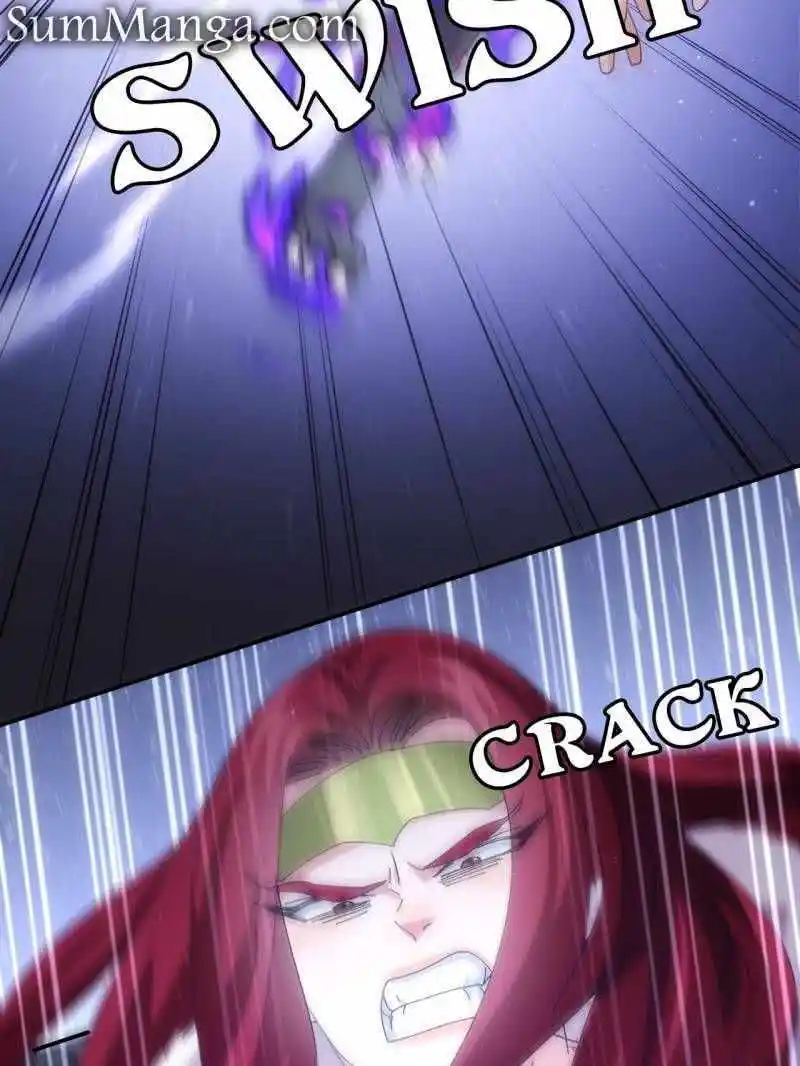 I just Don't Play the Card according to the routine Chapter 232