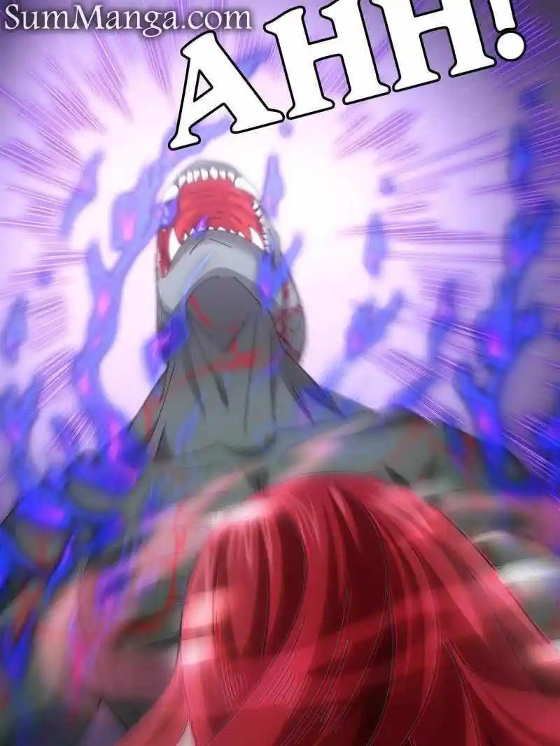 I just Don't Play the Card according to the routine Chapter 232