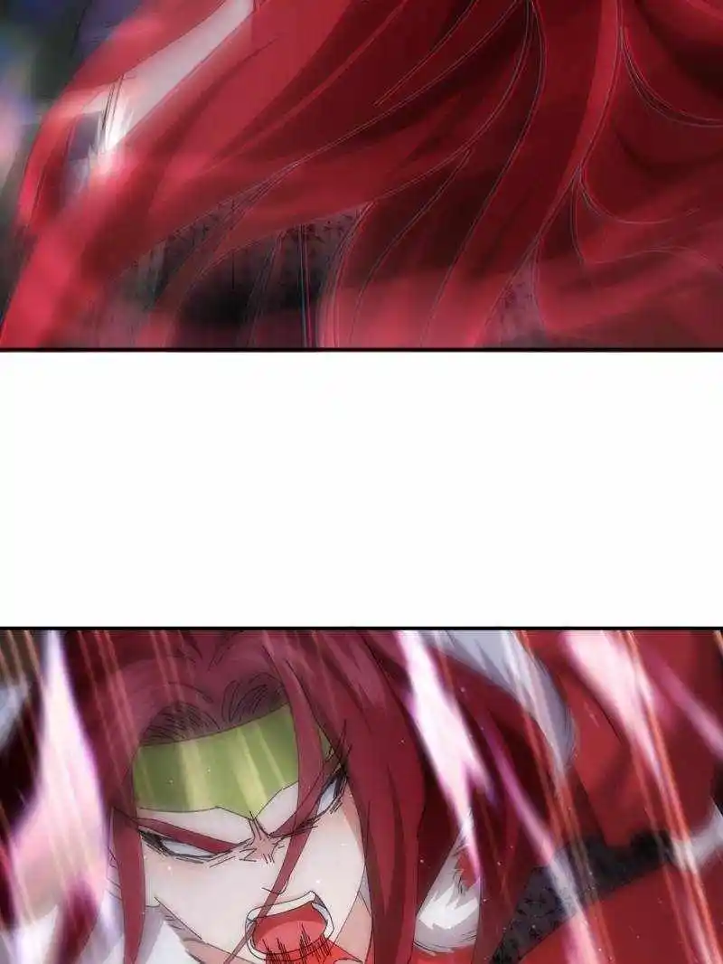 I just Don't Play the Card according to the routine Chapter 232