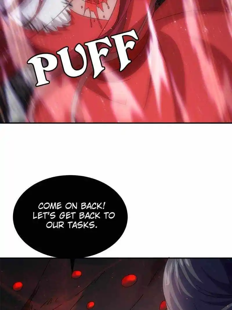 I just Don't Play the Card according to the routine Chapter 232