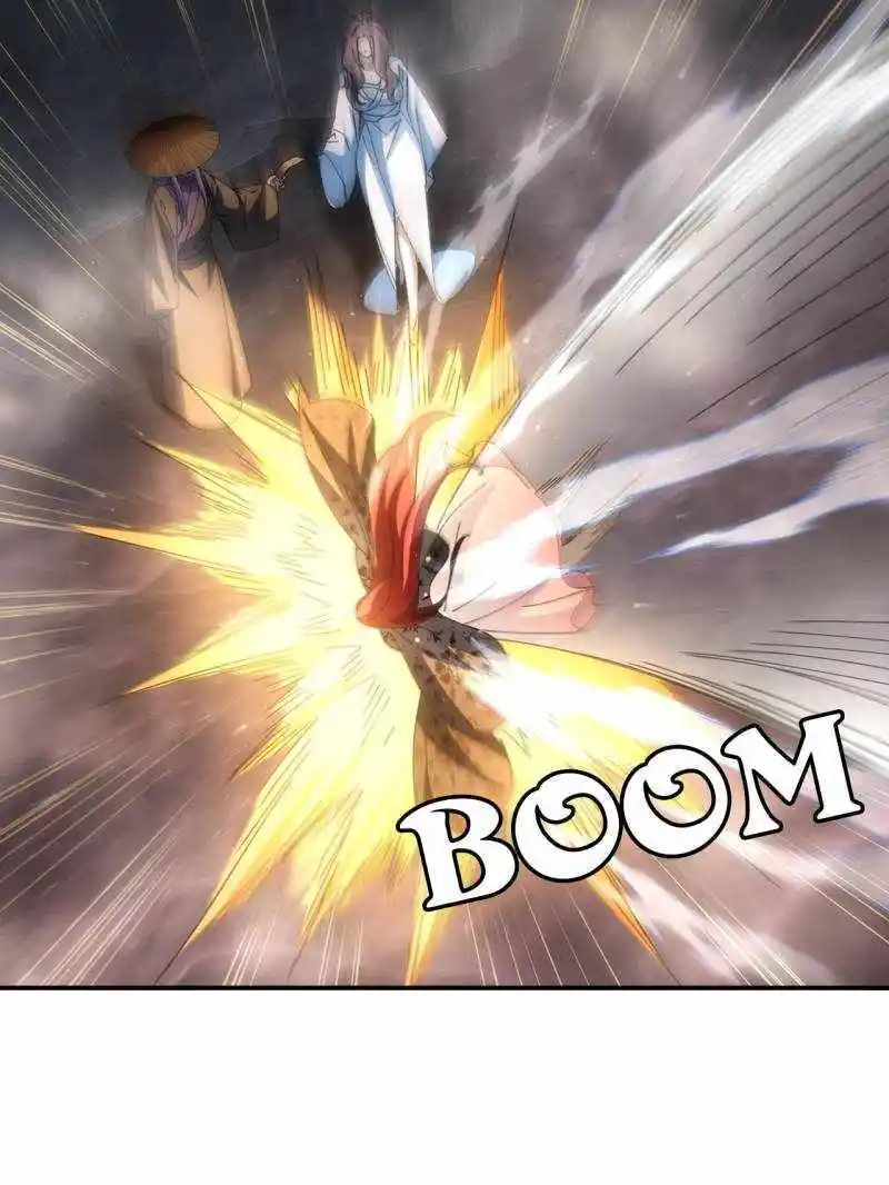 I just Don't Play the Card according to the routine Chapter 232