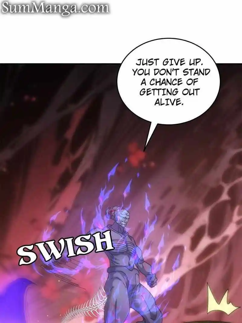 I just Don't Play the Card according to the routine Chapter 232