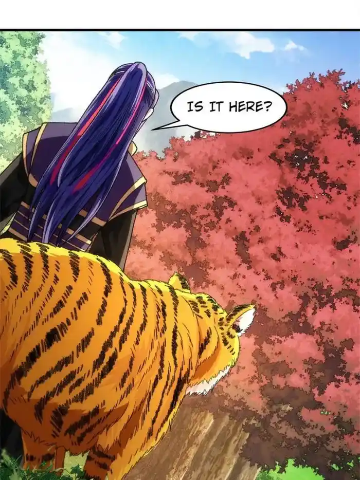 I just Don't Play the Card according to the routine Chapter 24