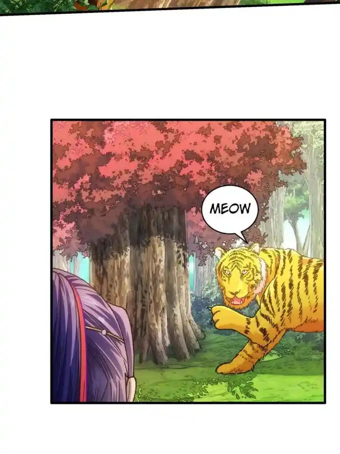 I just Don't Play the Card according to the routine Chapter 24