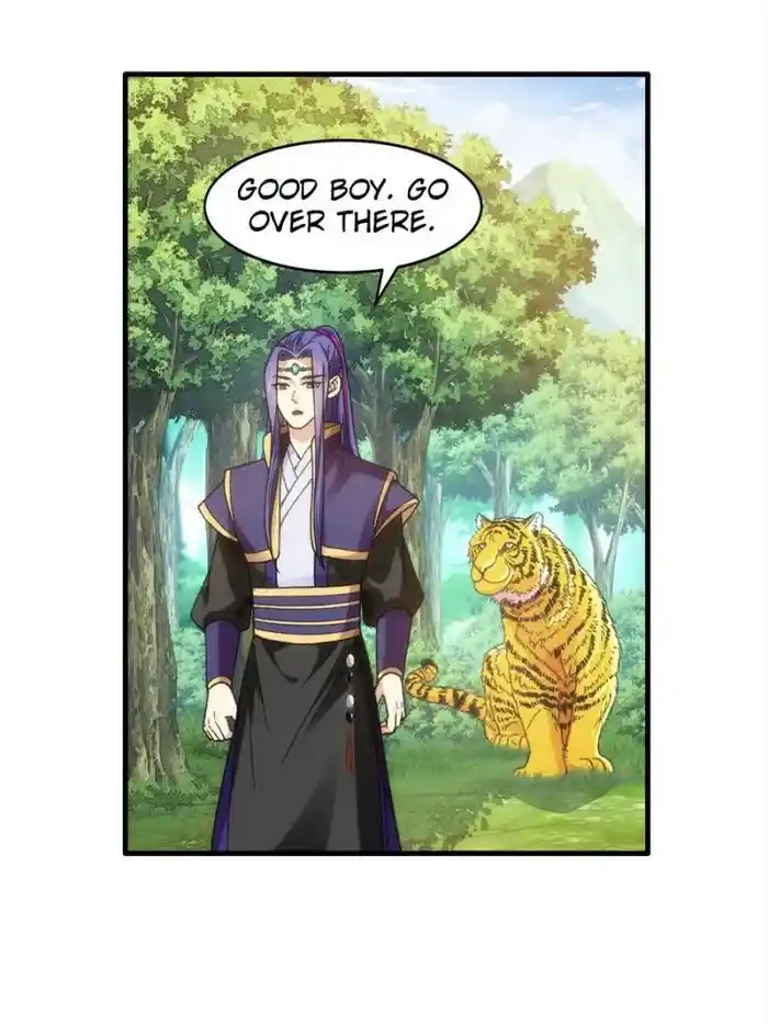 I just Don't Play the Card according to the routine Chapter 24