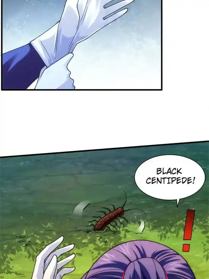 I just Don't Play the Card according to the routine Chapter 24