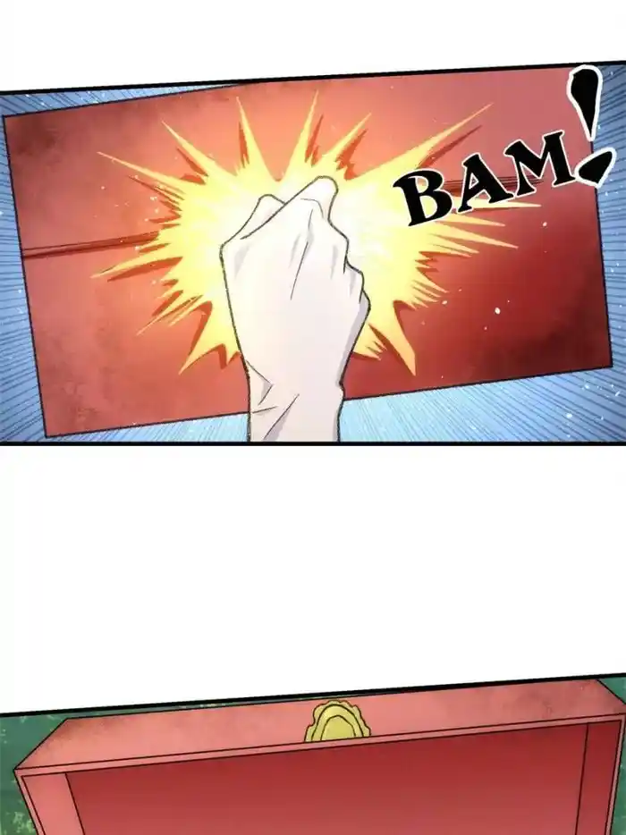 I just Don't Play the Card according to the routine Chapter 24