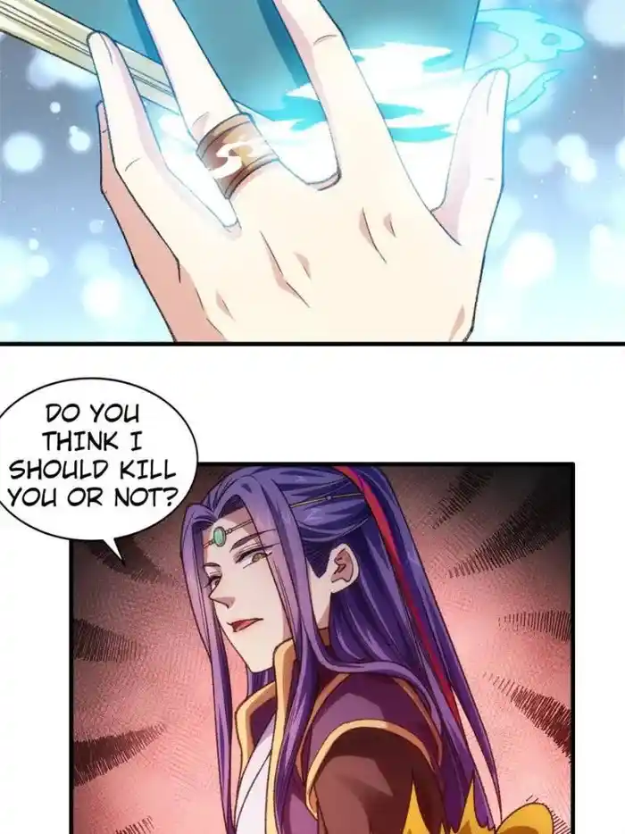 I just Don't Play the Card according to the routine Chapter 24