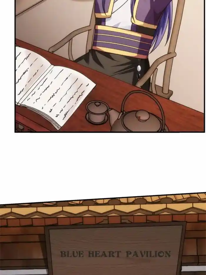 I just Don't Play the Card according to the routine Chapter 24