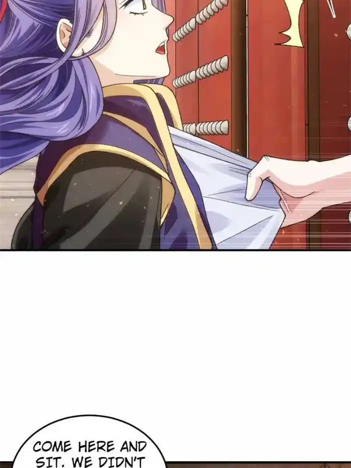 I just Don't Play the Card according to the routine Chapter 24